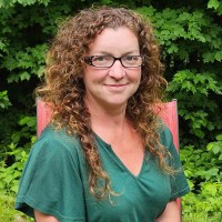 Good Samaritan Network Employee Melissa McKane's profile photo