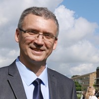 Slovanet Employee Igor Sklencar's profile photo