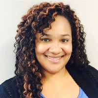 Huntington National Bank Employee Kimberley Camp's profile photo