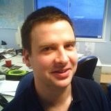 Blue Prism Limited Employee Adrian Vaughan's profile photo