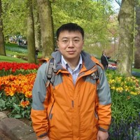 Yan Zhao Email & Phone Number