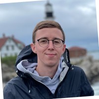 embecta Employee Brian Lovasco's profile photo