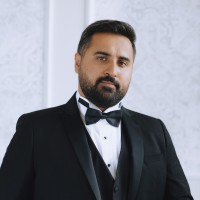 Firefly On Employee Sabuhi Ismayilov's profile photo
