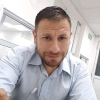 TACTICASOFT Employee Osvaldo Almiron's profile photo
