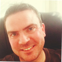 Stelram Engineering Limited Employee Richard Latchem's profile photo