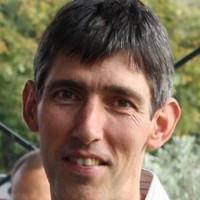 BeFrank Employee Paul van Driel's profile photo