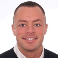 Adtention Employee Mark Thompson's profile photo