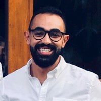 C-Quest Employee Ahmed Faroh's profile photo