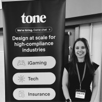 Tone Agency Employee Sophie Mills's profile photo
