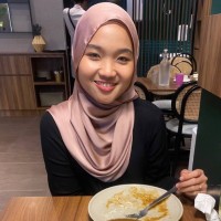 Chanco Employee Shikin Saiffull's profile photo