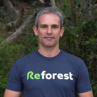 Reforest Employee Daniel Walsh's profile photo