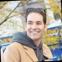 amp Employee Ben Grubner's profile photo