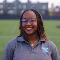Detroit PAL Employee Kira Borum's profile photo