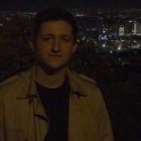 Mustafa Turunç Email