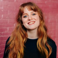 Popcentrale Employee Vera Baldé's profile photo