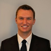 Amazon Employee Colin Davis's profile photo