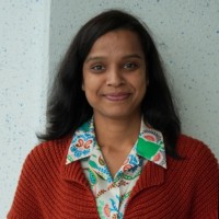 Sandhya Suresh Email