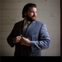 CenterWell Senior Primary Care Employee Patrick Gray's profile photo