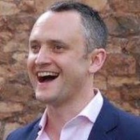 Lloyds Banking Group Employee Dan Messenger's profile photo