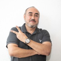 DKT International Employee Alan Vera Vázquez's profile photo
