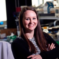 MyChon Employee Linsey Stiles's profile photo