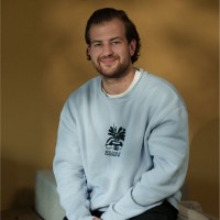 YANGA Sports Water Employee Martijn Zander's profile photo
