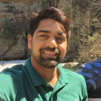 Anuj Sharma Email & Phone Number