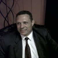 Beekman Super Canopies Employee Willie Coetsee's profile photo