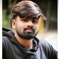 Study Comrade Employee Dilip P's profile photo