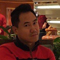 ToLocal Inc Employee Keater Ge's profile photo