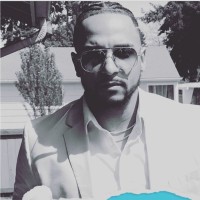 Cruise Employee Julian Wright's profile photo