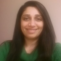 Roopa Patel Email & Phone Number
