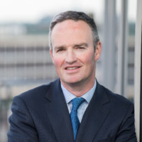 Uisce Éireann Irish Water Employee Sean Laffey's profile photo