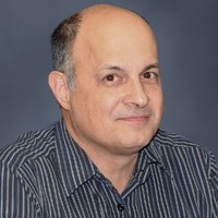 Flex Logistics, Inc. Employee Victor Ippolito's profile photo