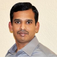 Ordr Inc. Employee Navaneethan Venugopal's profile photo