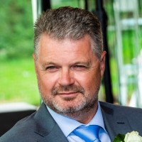 Harmony Group Employee Henri van Hoek's profile photo