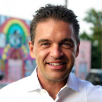 Custom Capital Employee Patrick Truhlar's profile photo