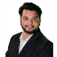 OneGreenDiary Software Pvt Ltd Employee Shrilesh Pande's profile photo