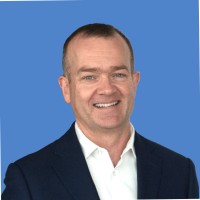 Allianz Ireland Employee Alan Holmes's profile photo