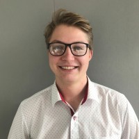 Neuron soundware Employee Robert Beck's profile photo