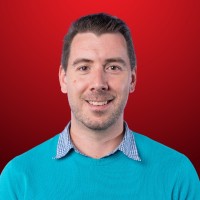 FIBA Employee Alistair Hogg's profile photo