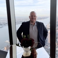 UPS Employee Troy McCullum's profile photo
