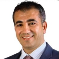 Nima Naderpour Email & Phone Number