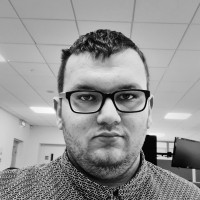 ACS (Advanced Clothing Solutions) Employee Ryan Ballantine's profile photo