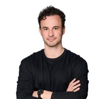 finance&invest.brussels Employee Antoine Kuypers's profile photo