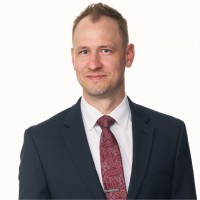 Infor Employee Jackson Stone's profile photo