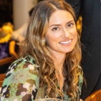 Julia Dahm Email & Phone Number