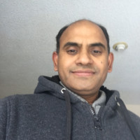ChemGenes Employee Kamlesh Pandey's profile photo