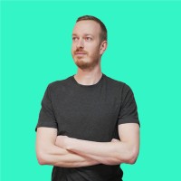 G Employee Anders Teisner's profile photo
