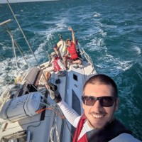 Les Glénans Employee Quentin Jaud's profile photo